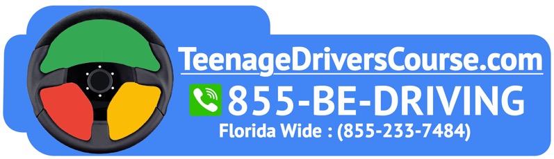 Teenage Drivers Course
