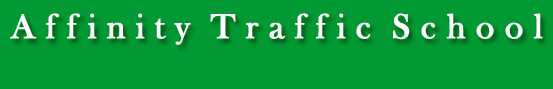 Affinity Traffic School Florida