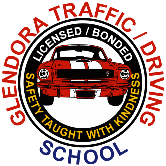 Glendora Traffic/Driving School