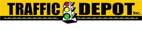 Traffic Depot Logo