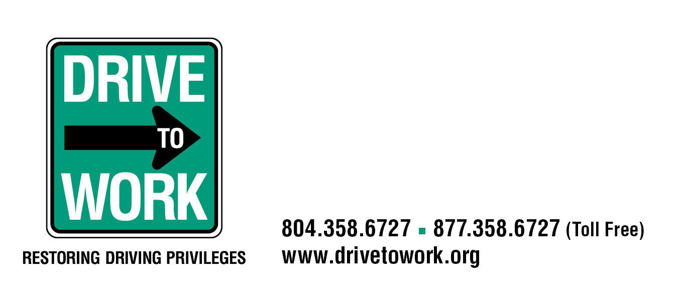 Lost Your License?
